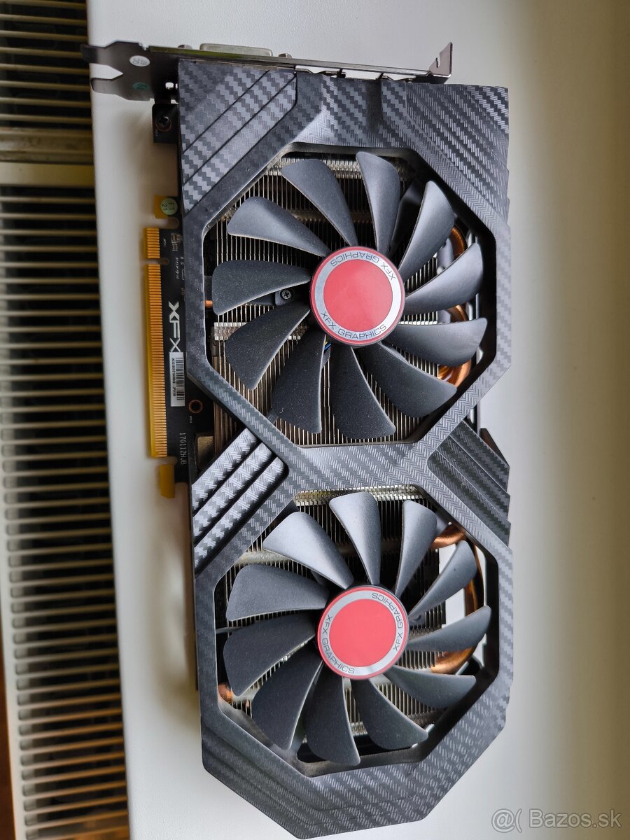 RX580 FXF - 3