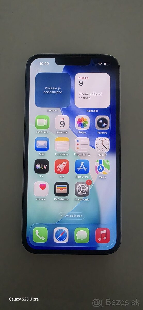 IPHONE 13PRO 256GB - 3