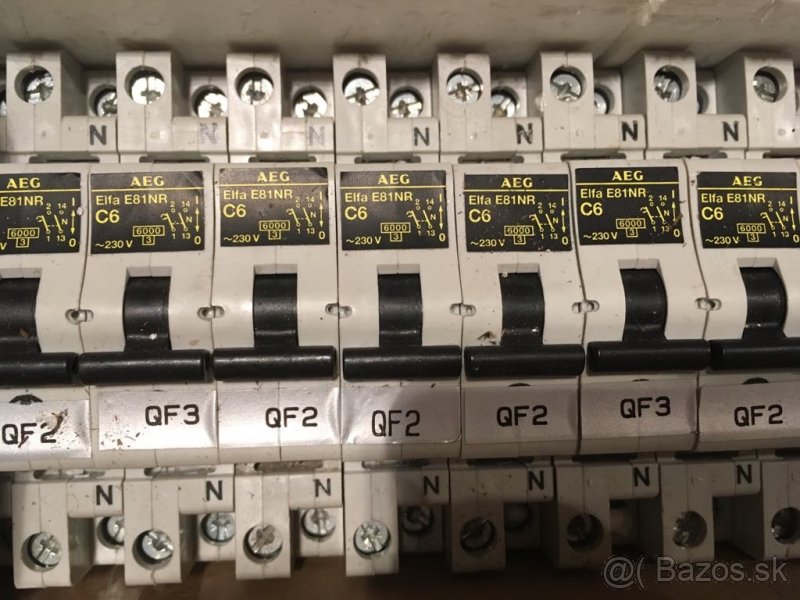 Ističe - nové aj použité - 3