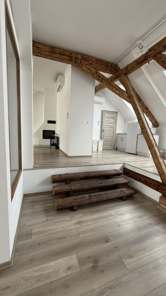 Prenájom kancelárske priestory na pešej zóne – Lazovná ulica - 3