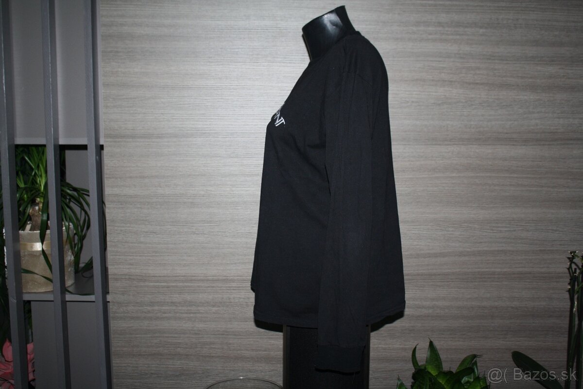 Yves Saint Laurent tricko - 3