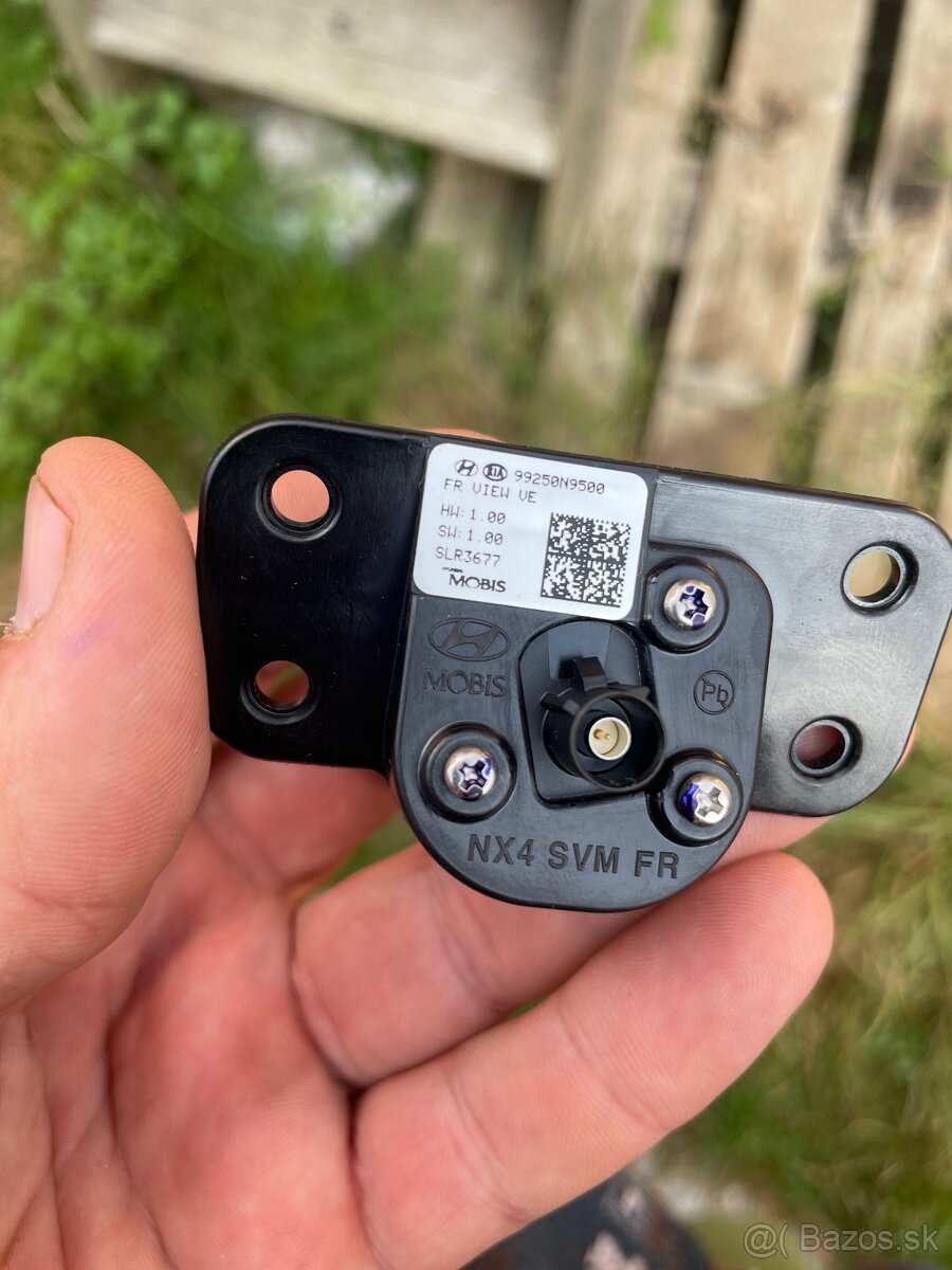 Hyundai Tucson, i30, kona kamera, KIA ceed - 3