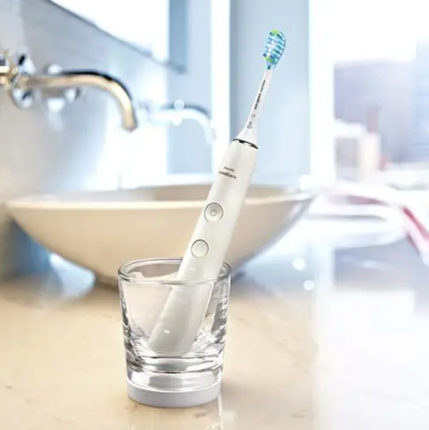 Sonicka kefka Philips 9000- Biela - 3