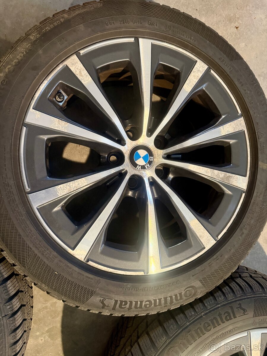 Zimna sada BMW 17” - 3