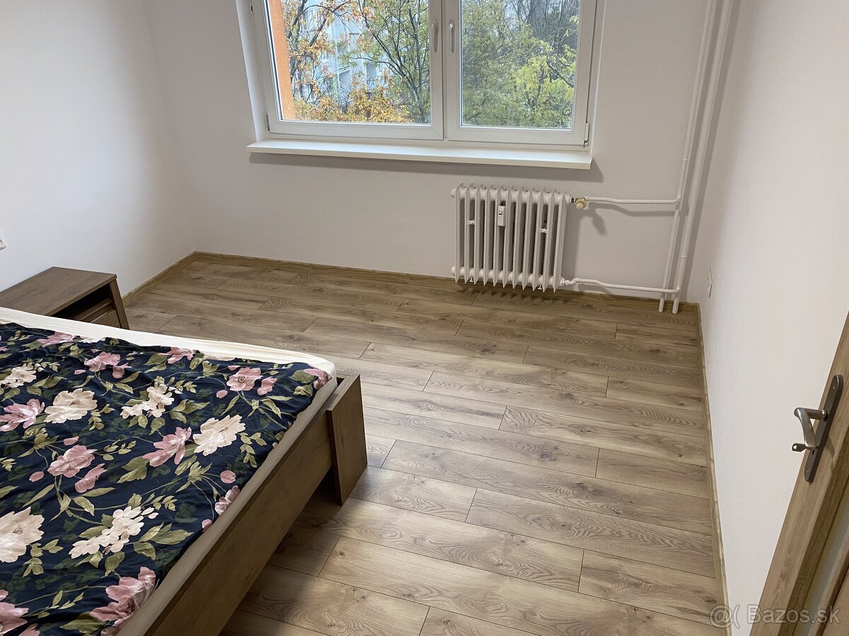 Prenajmem útulný 1,5-izbový byt v Ružinove pri OC Retro - 3