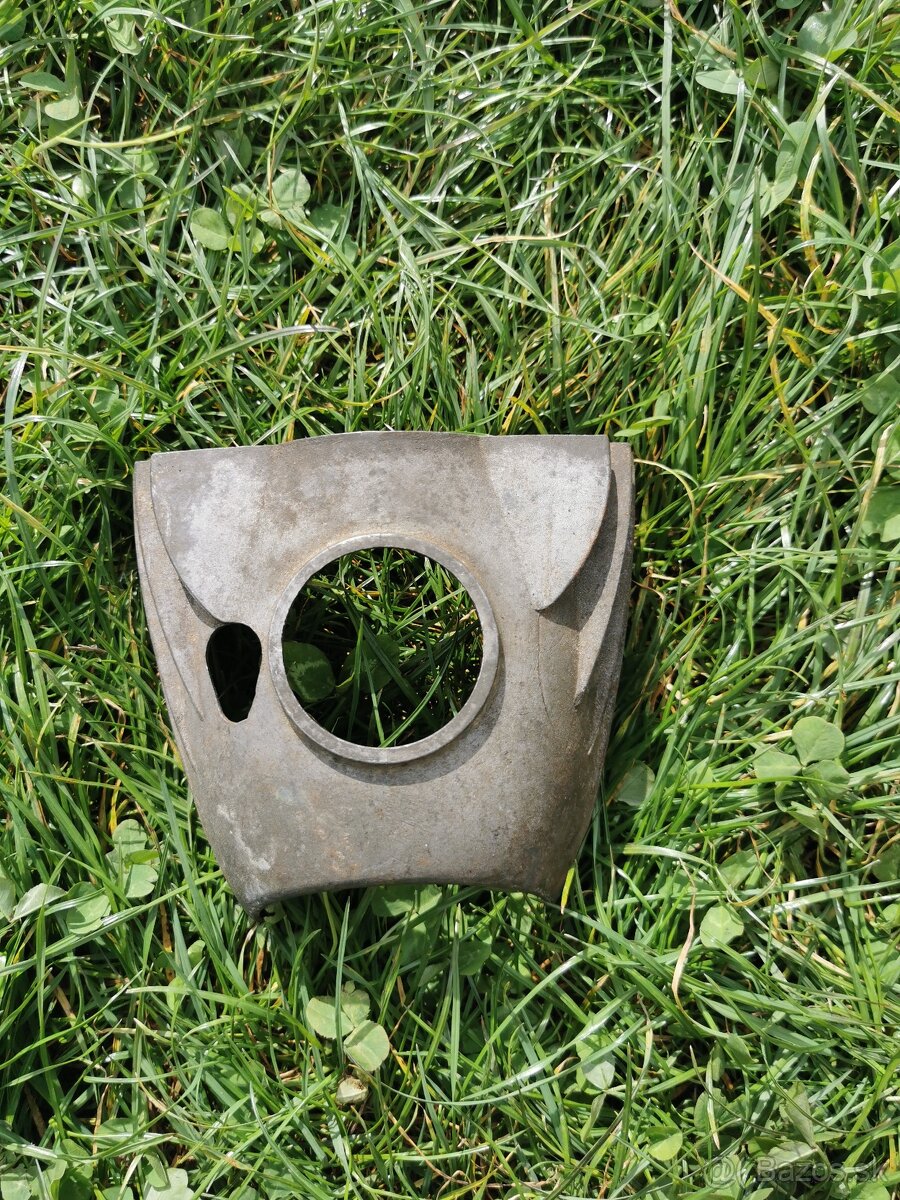 Predám kryt karburátora na Jawa 250/353 - 3