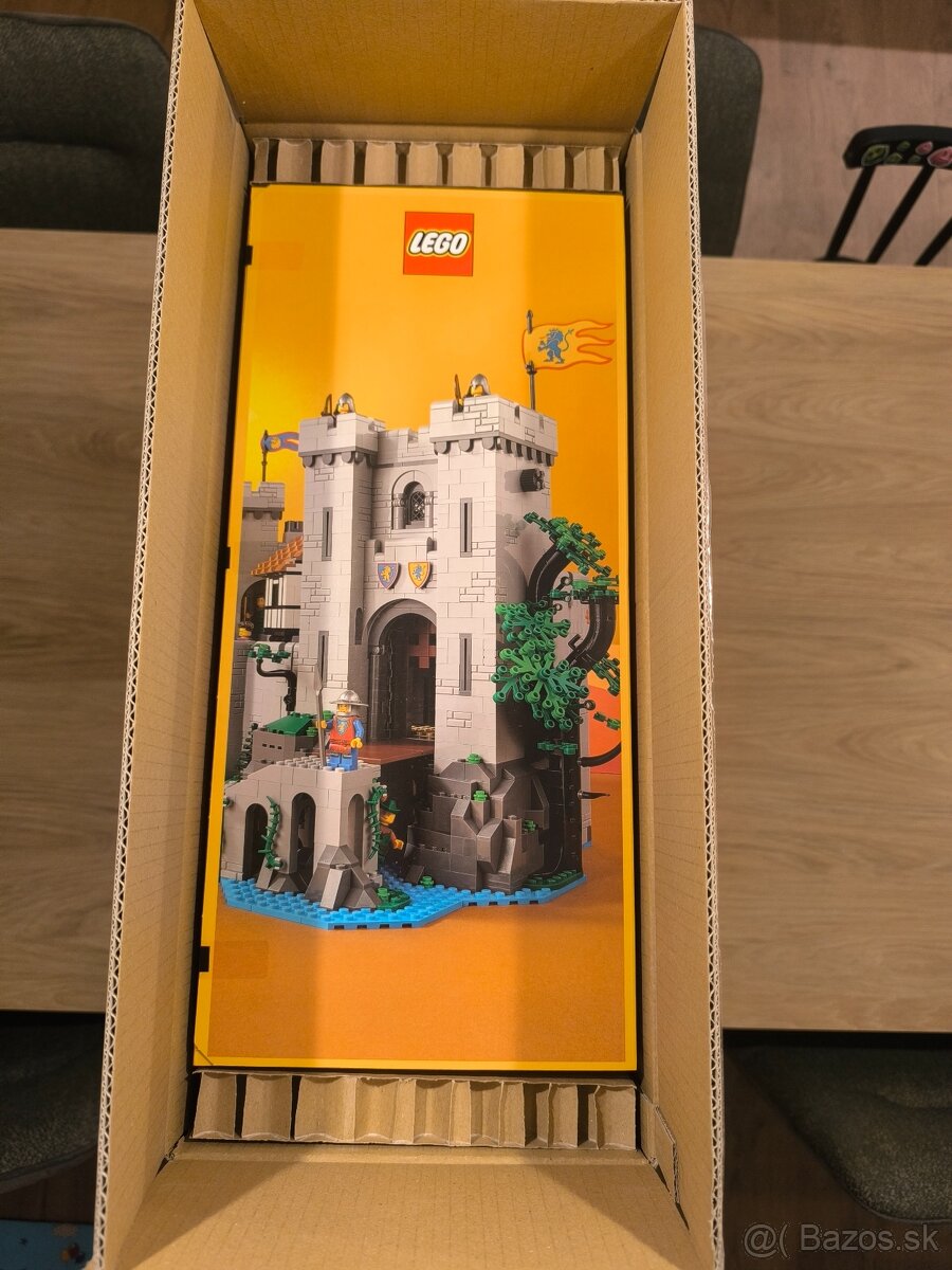 10305 Hrad Levieho Rytiera - 3