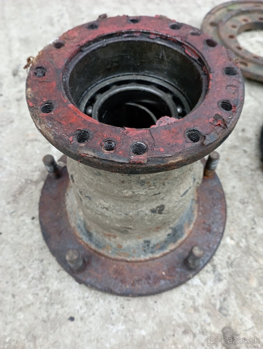 Diely multicar M25 20€/kus - 3