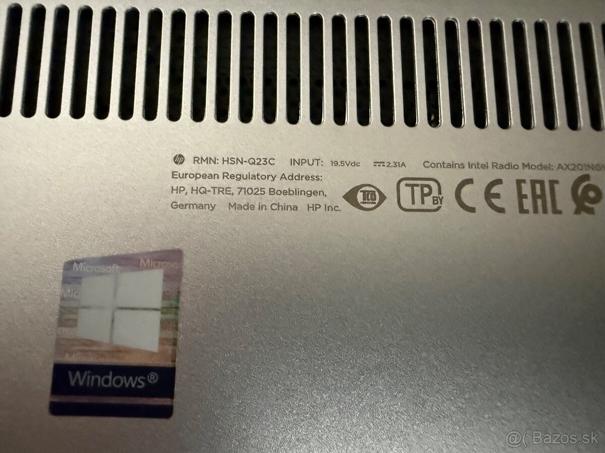 HP ProBook 430 G7 - 3