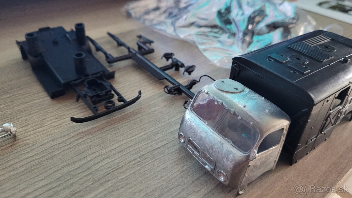 Tatra 805 Radiovoz - 3