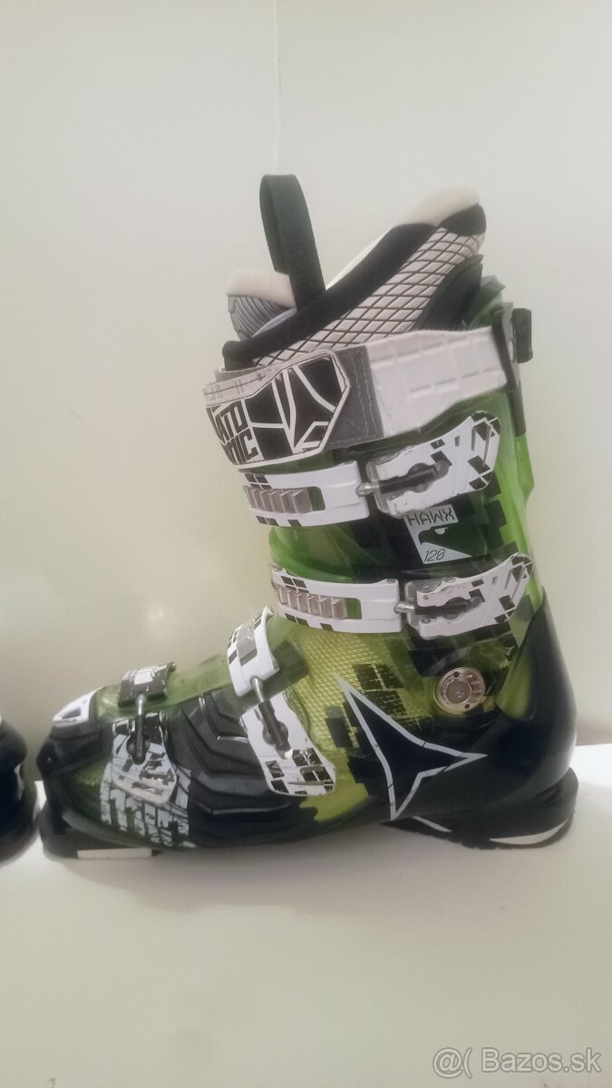 ATOMIC HAWX 120 velkost 44,5 / 45 - 3