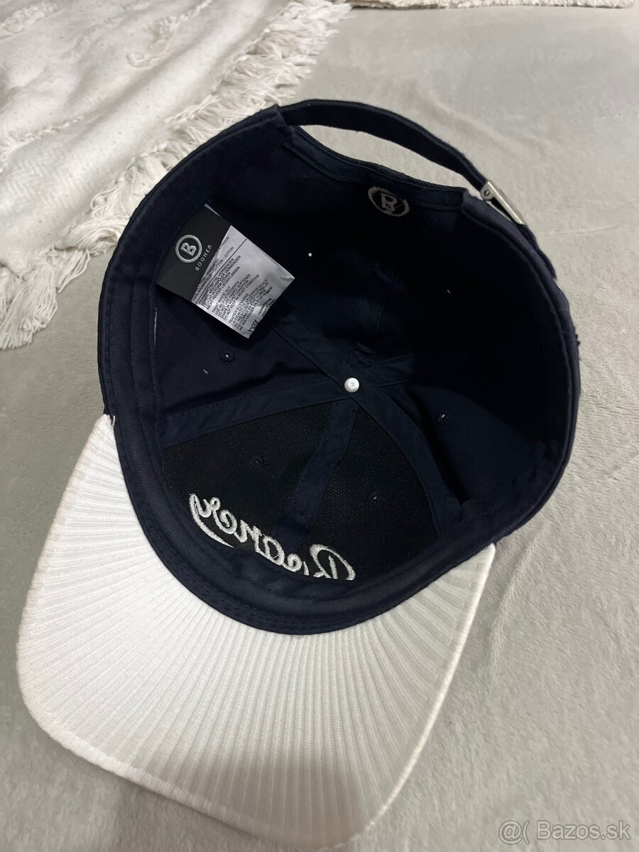 Bogner šiltovka - 3