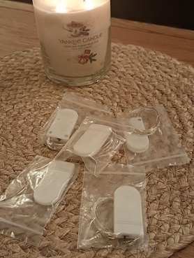 ...5 kusov led svetlo.... - 3