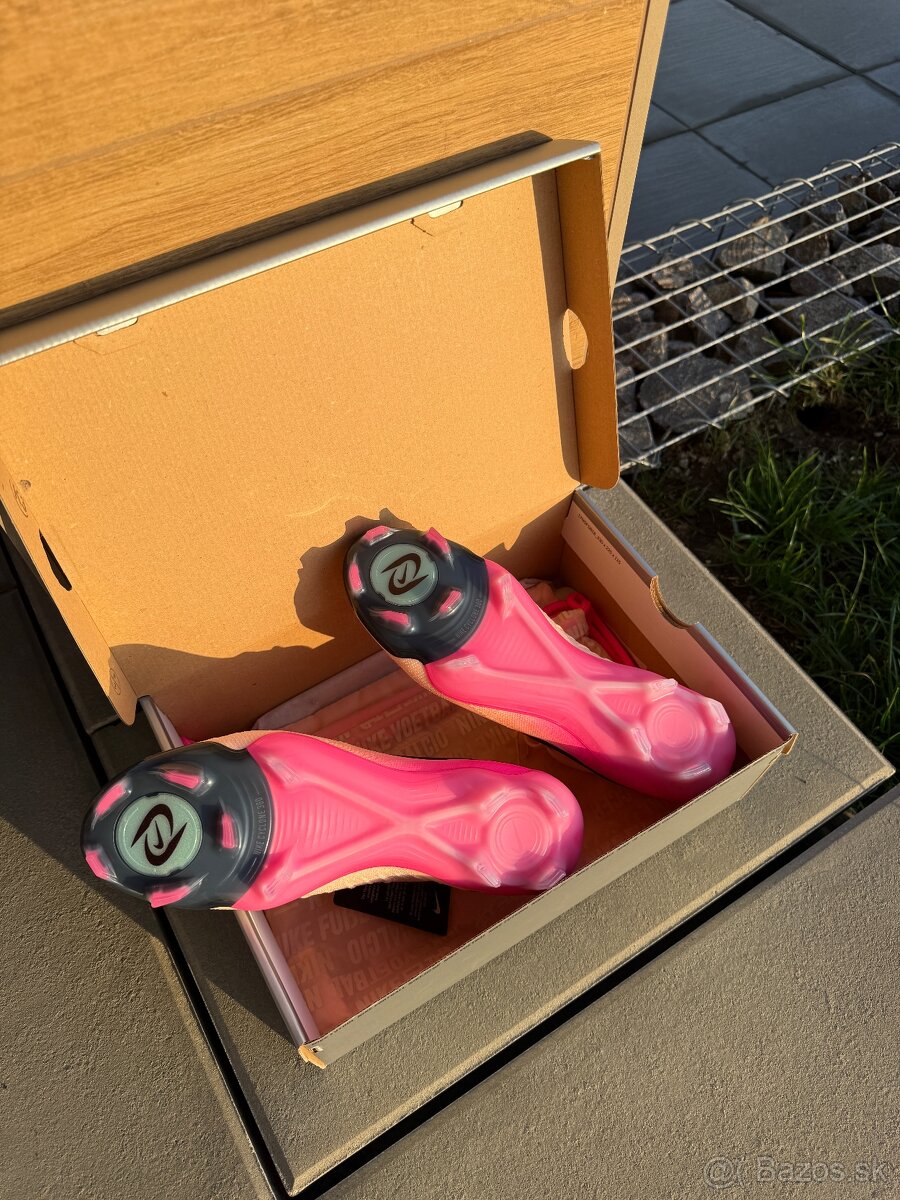 Kopačky Nike Phantom Luna Elite - 3