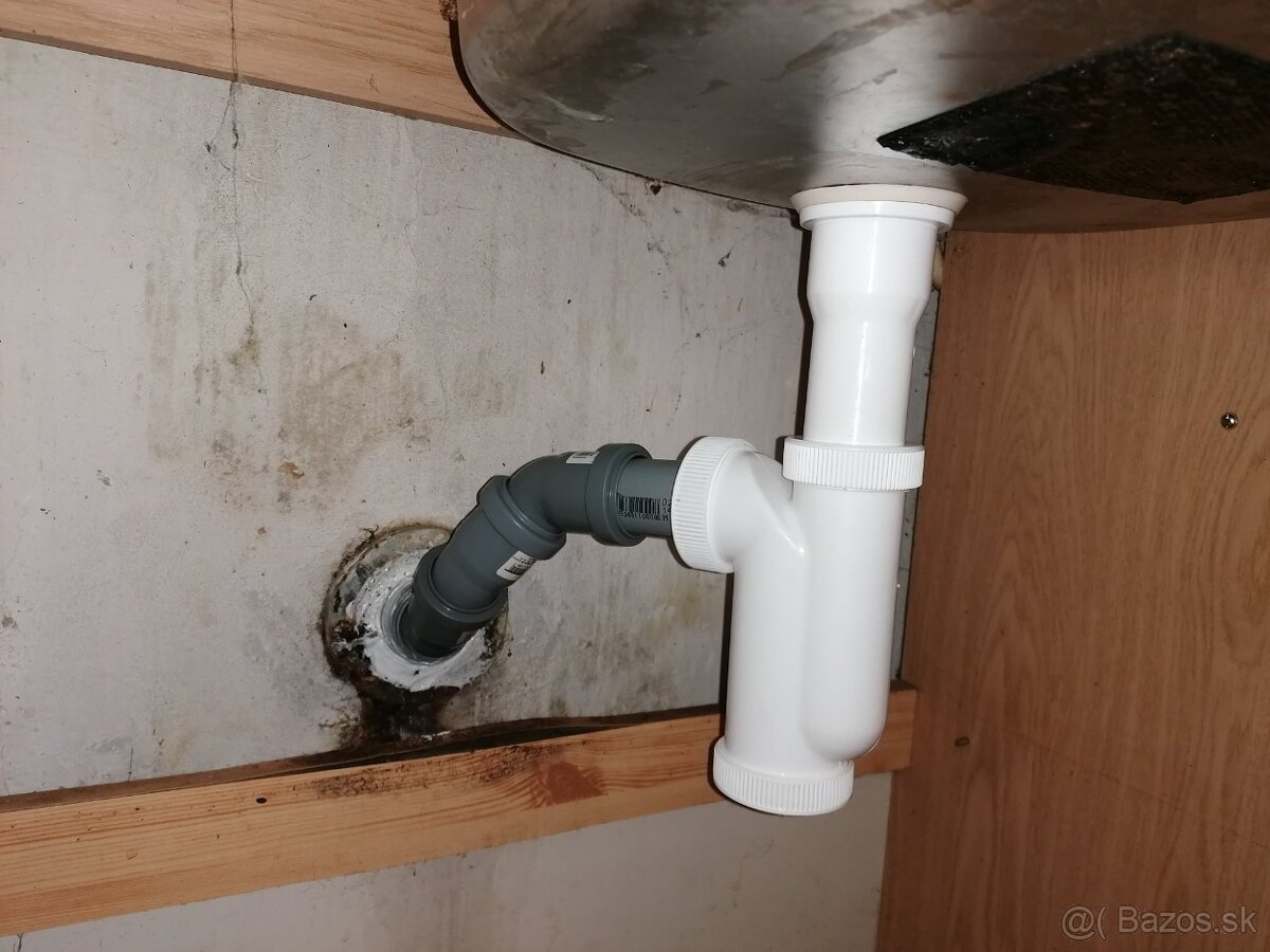 Domáci majster / hodinový manžel - 3