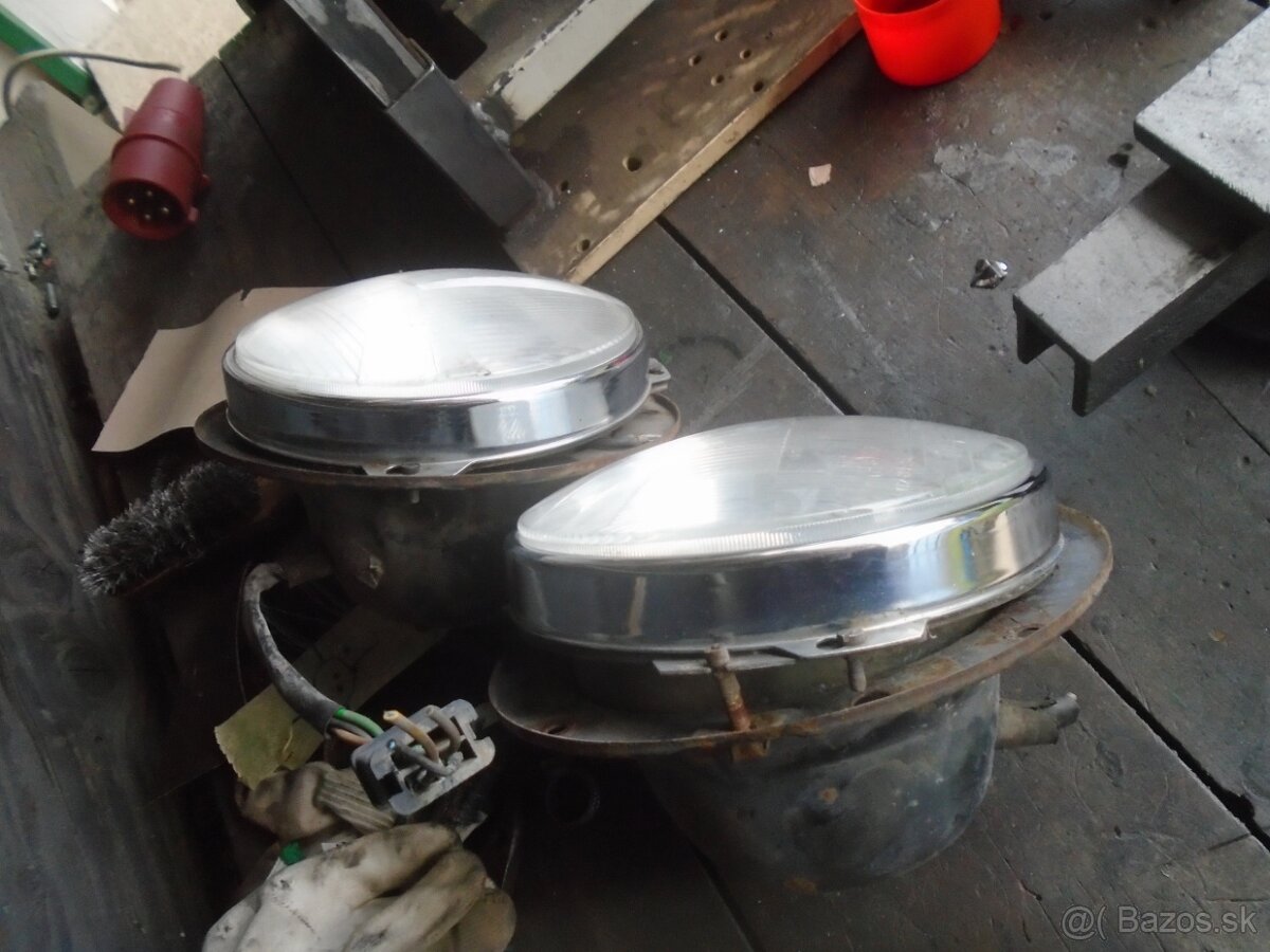 Skoda 1000 , 100 , 105 - 3