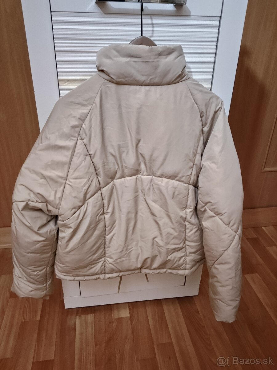 Dámska zimná bunda zn Topshop č.38 - M aj L - 15 Eur - 3