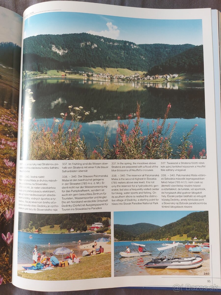 Kniha Košický Kraj - 3