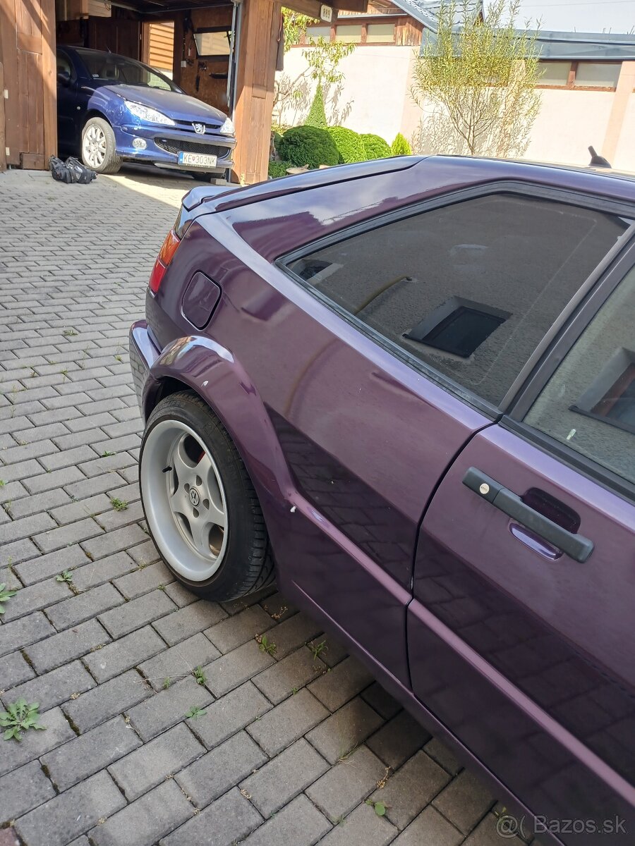 Ponúkam VW Corrado 2.0,, - 3