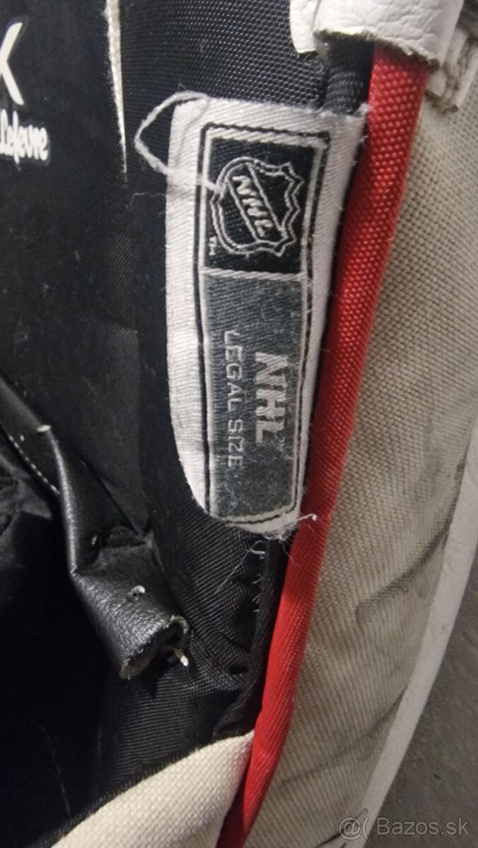 Brankárska výstroj - 3