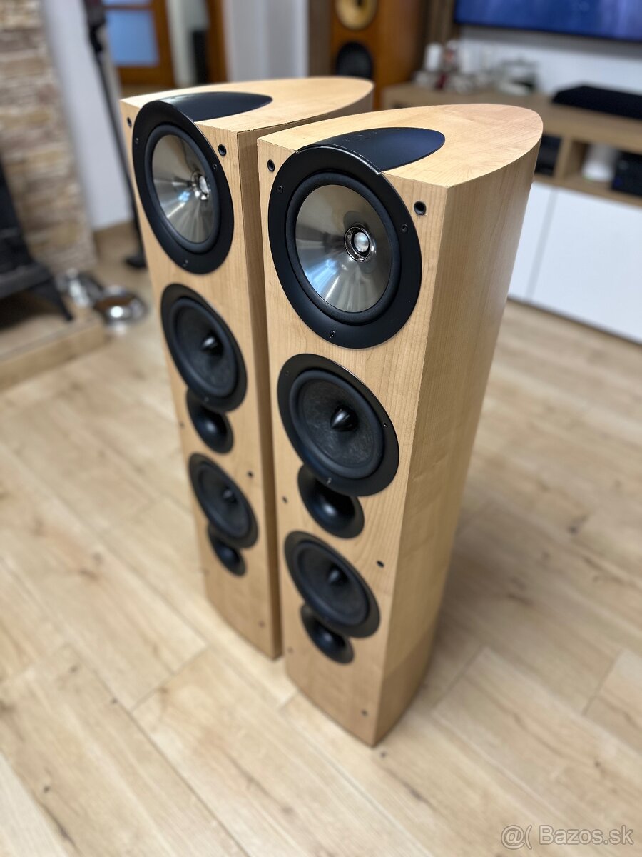 KEF IQ9 - 3