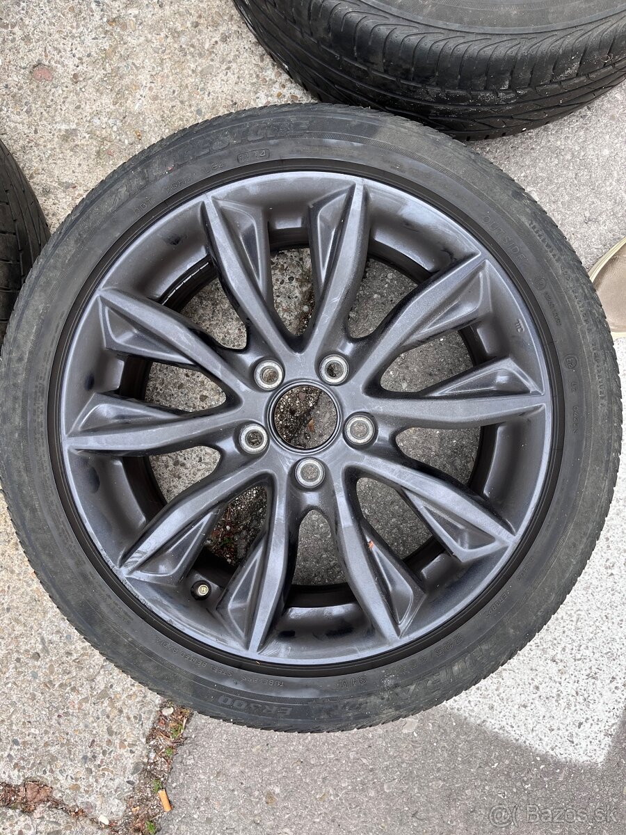 Elektróny 225/45 r17 - 3