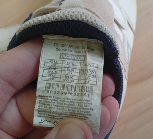 Zimná, letná, do dažda - 3