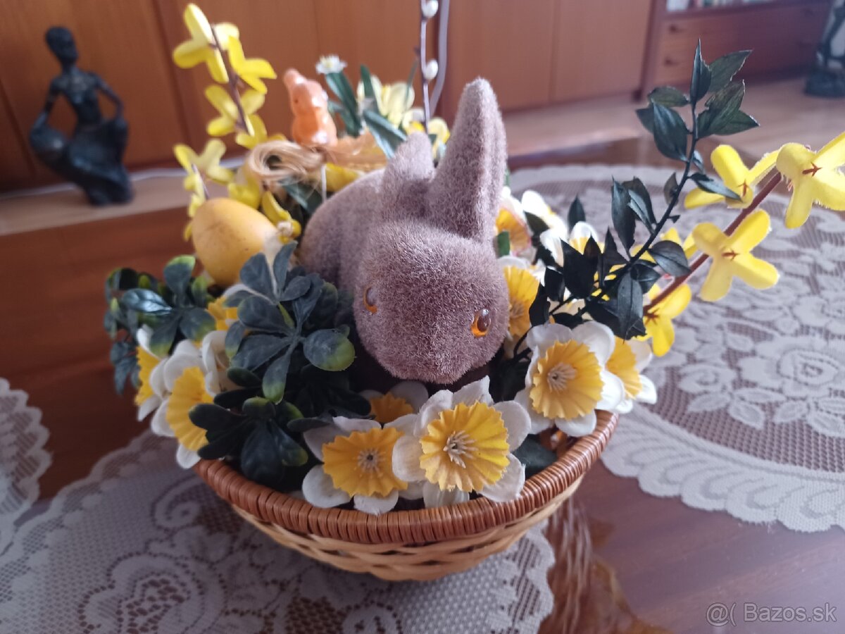 Veľkonočné doplnky - 3