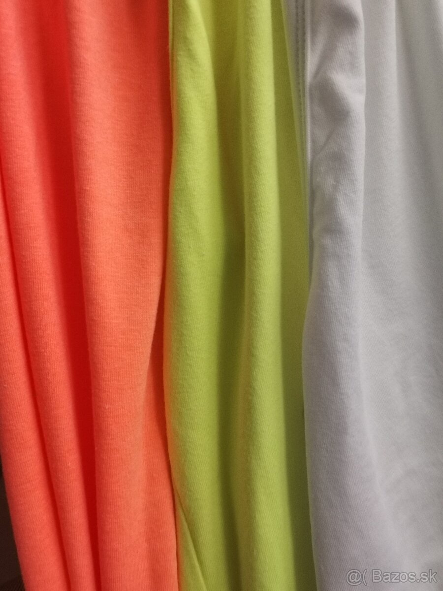 3ks letné plážové šaty - 3