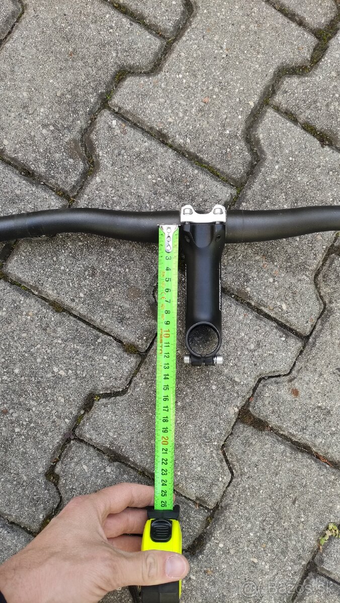 Riadidlá na horský bicykel - 3