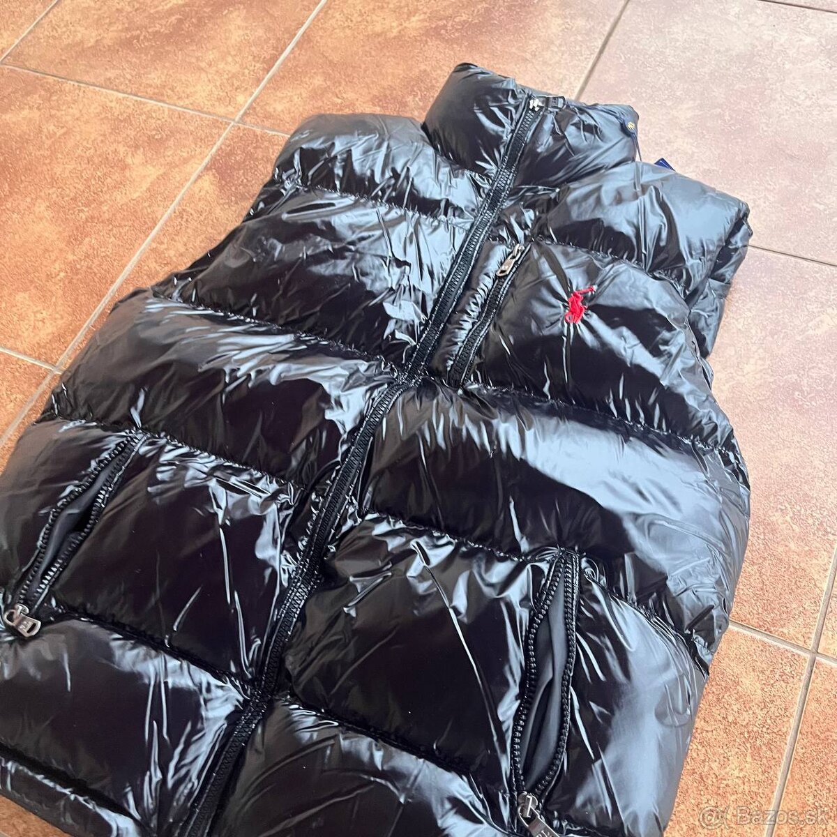 Vesta Polo Ralph Lauren - 3