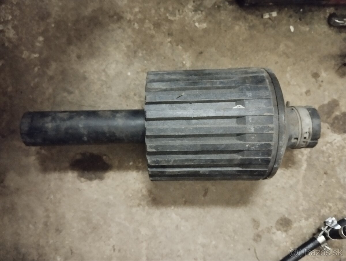 Predám kompresor Orlík 2jsk75 - 3