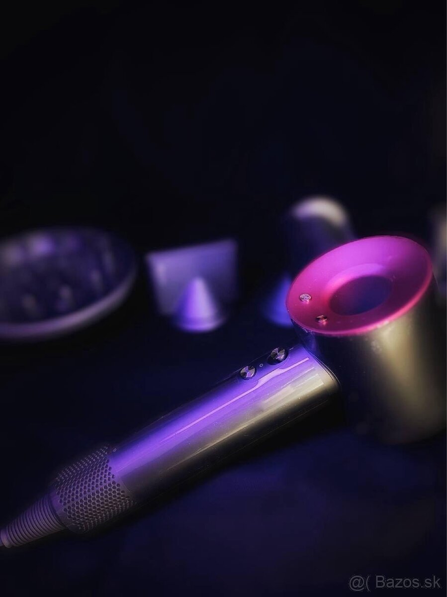 Supersonic Dyson zaruka 1 rok - 3