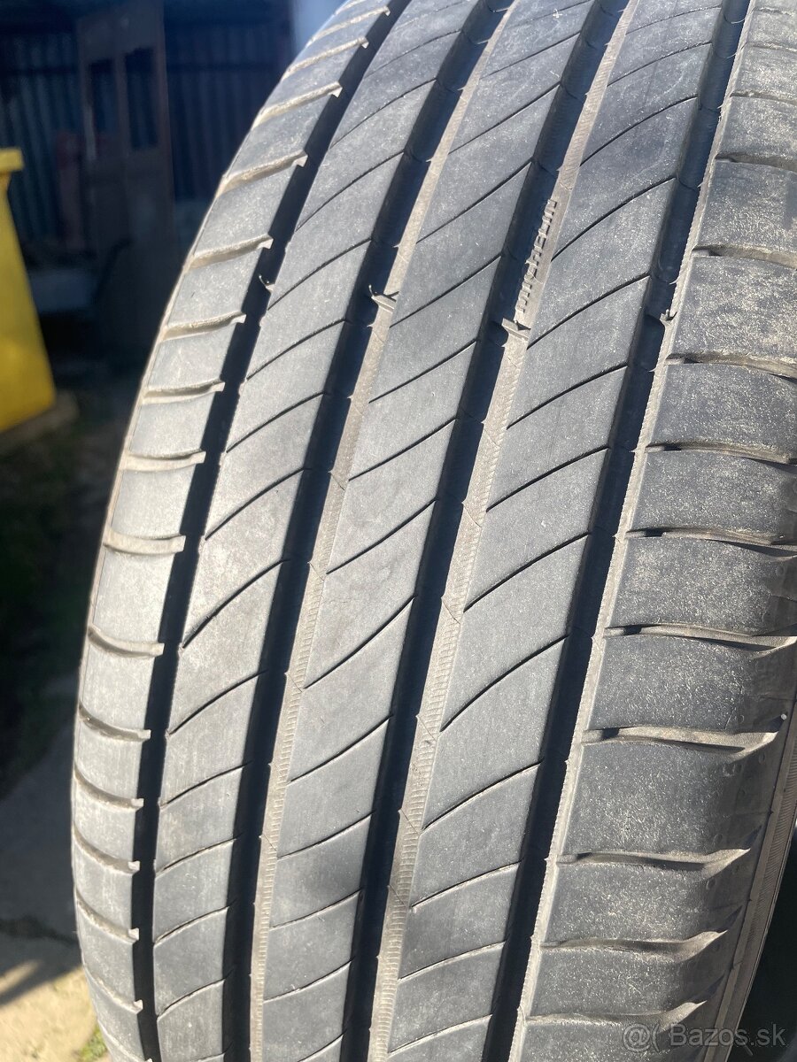 Predam letne pneumatiky 165/65r15 - 3