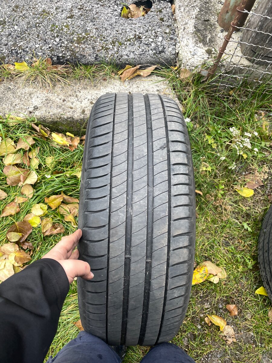 Predám preumatyky - 3