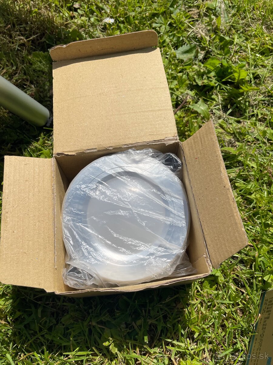 Bodove svetla do podhladu - 3