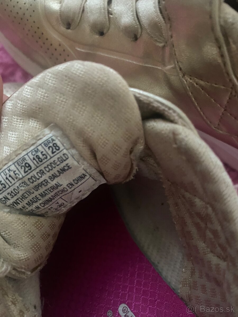 Tenisky skechers - 3