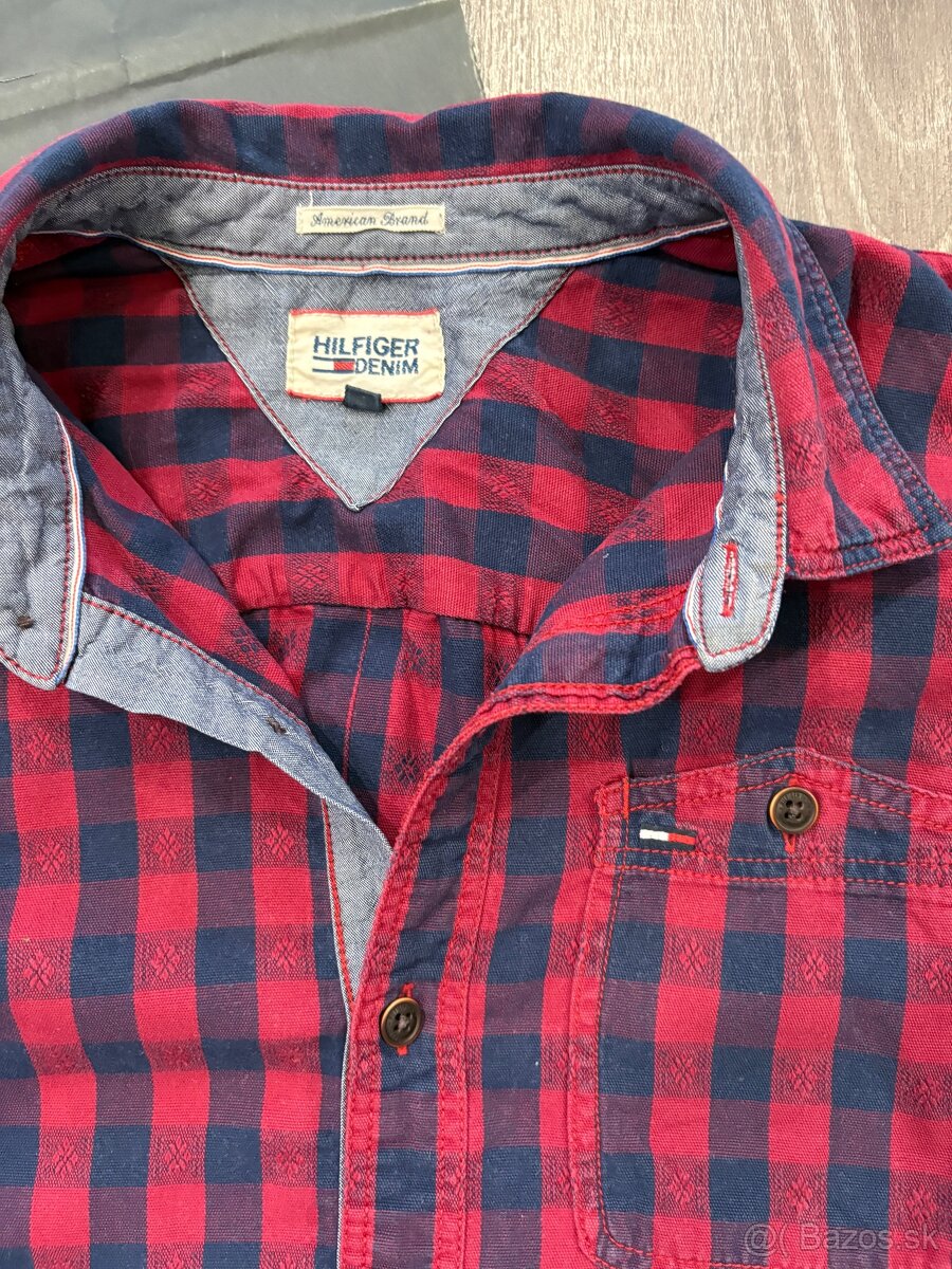Tommy Hilfiger panska kosela M - 3