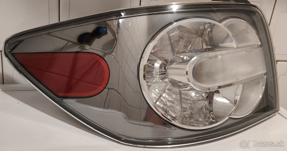 Mazda cx7 zadne svetla - 3