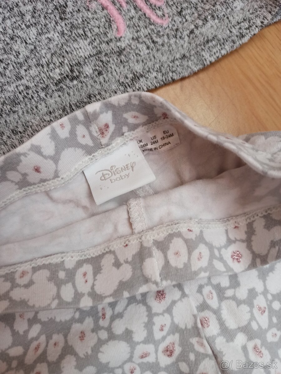 Súprava Minnie č. 92, zn. Disney - 3