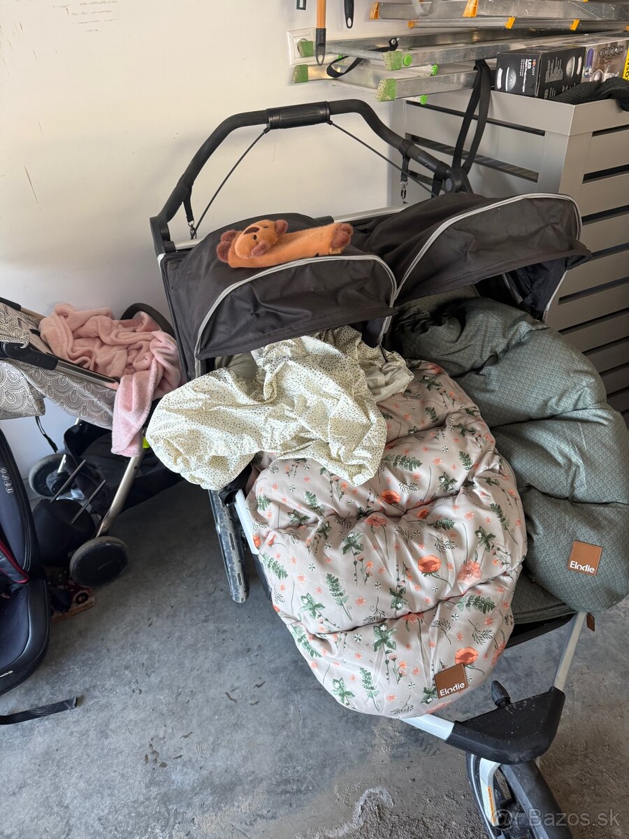 Thule urban glide 2 double - 3