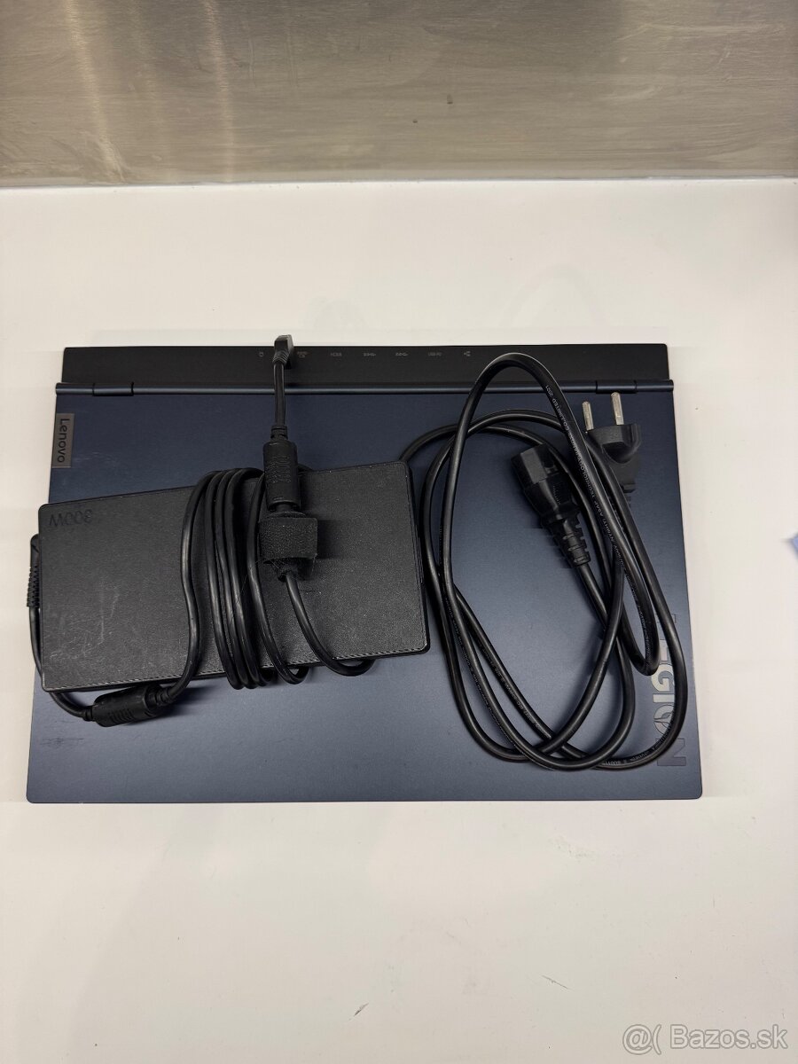 Lenovo Legion 5 - 15ACH6H - 3