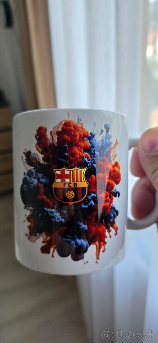 Hrnček podľa seba - 3