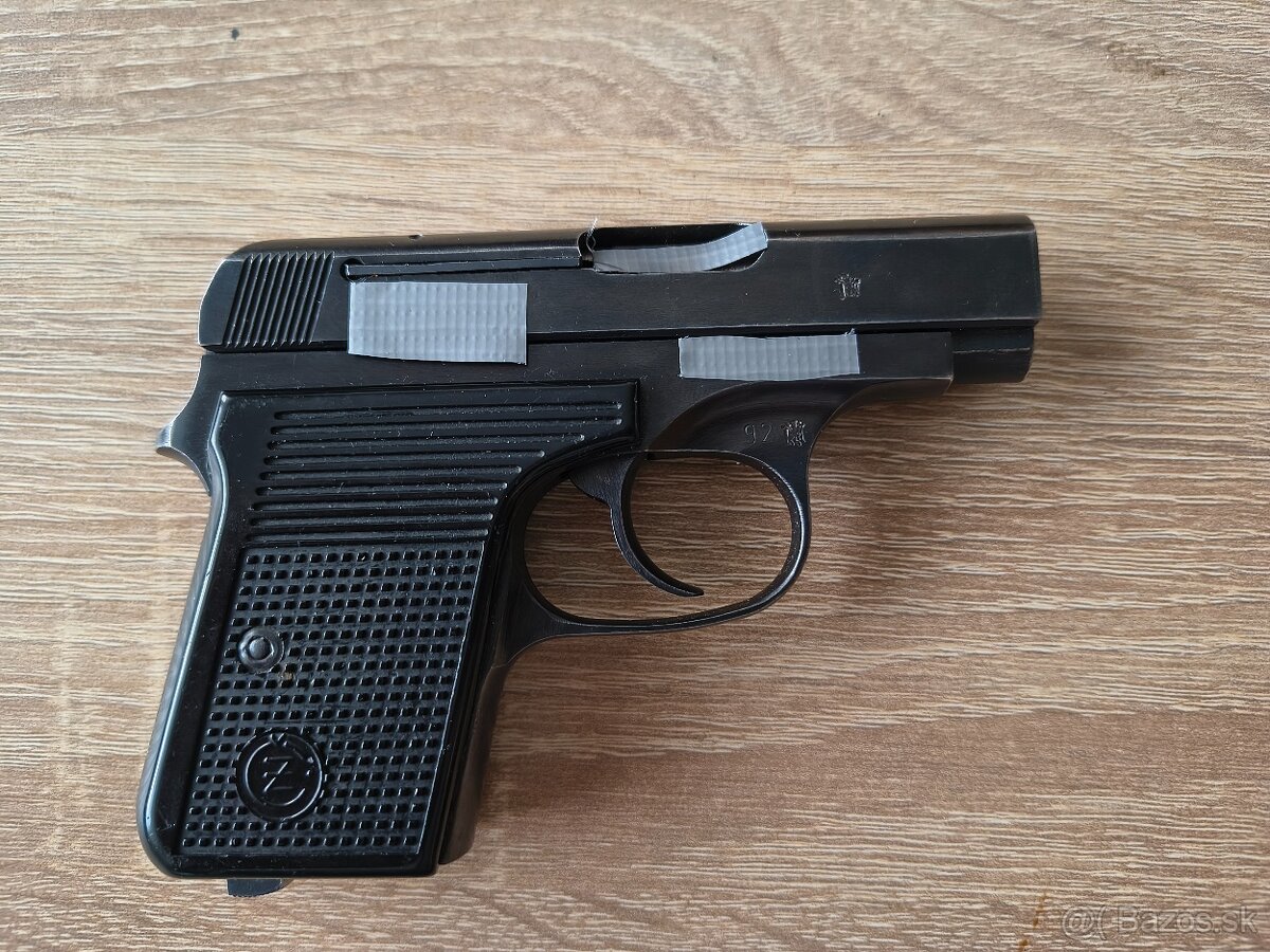 Predám ČZ 92 6,35 Browning - 3