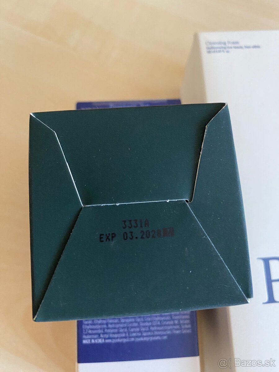 Sada kórejskej kozmetiky - 3