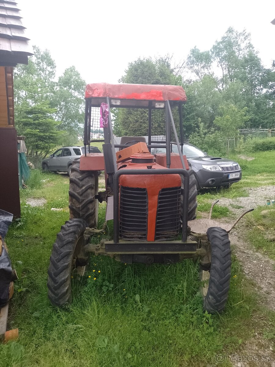 Predám super 50 - 3