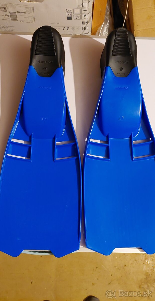 Plutvy Velox 39-40 - 3