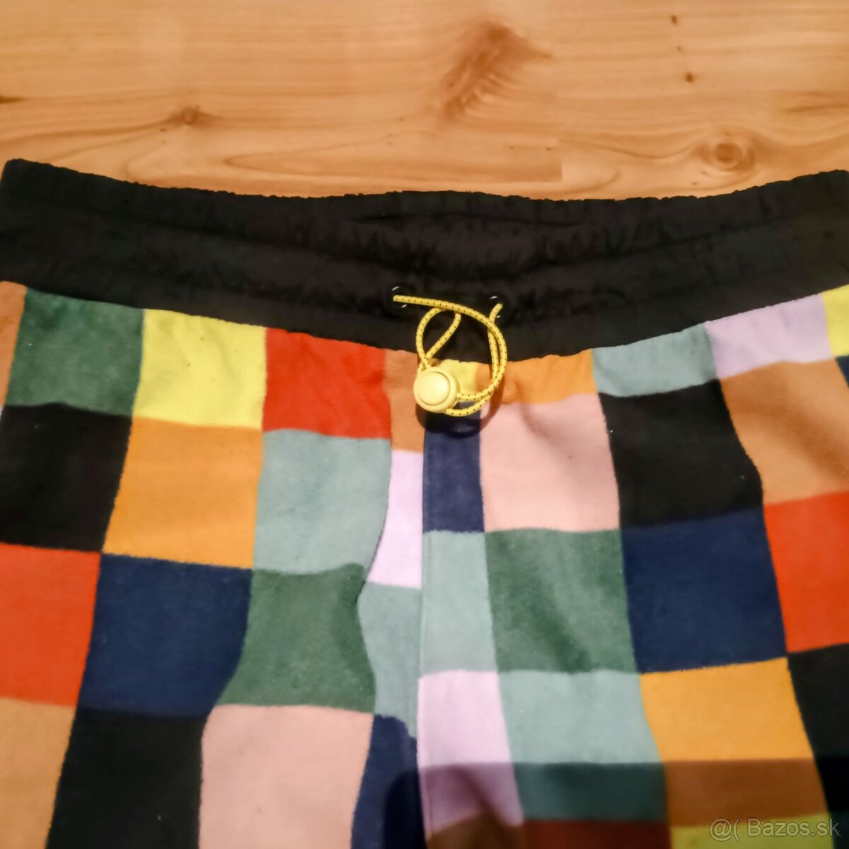 Flísové nohavice veľ. 146/152 - 3