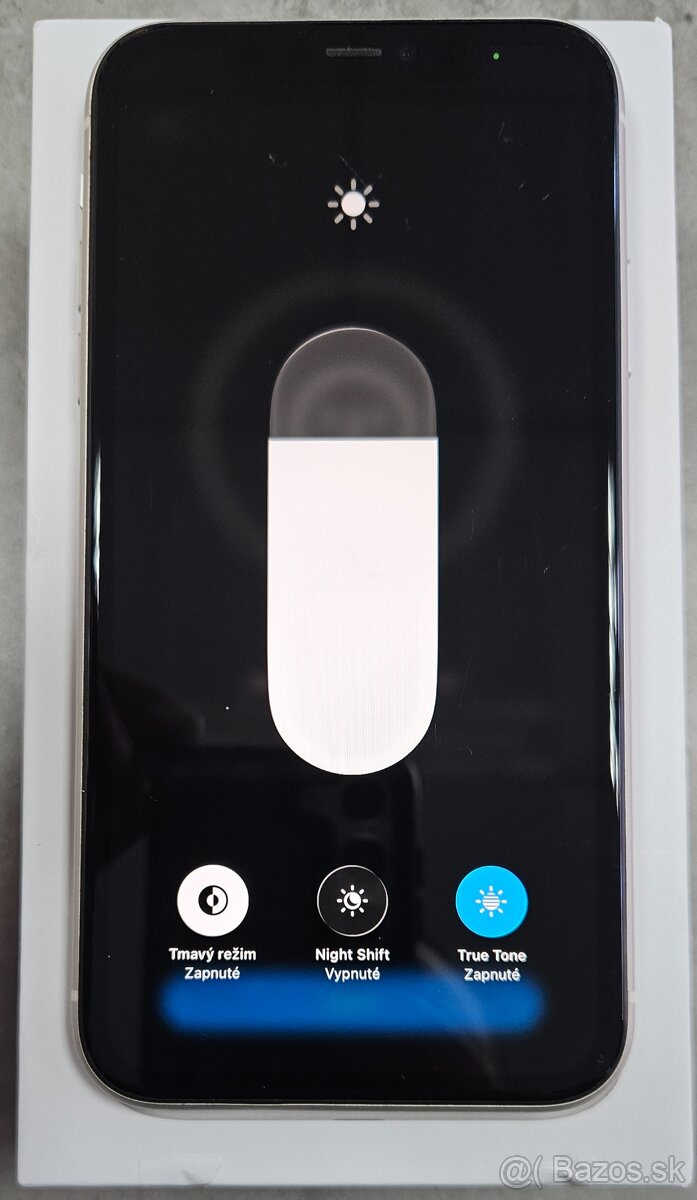 Apple iPhone 11 128GB White - 3