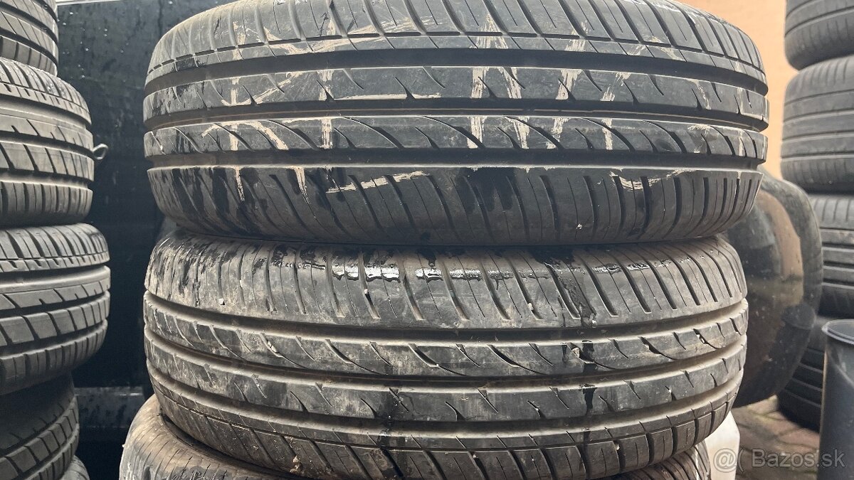 185/70R14 Letne 4 ks - 3